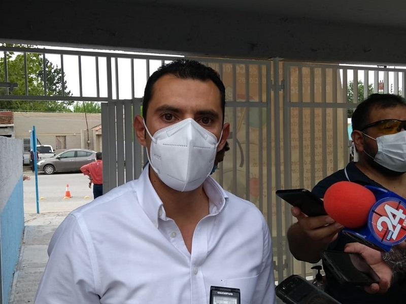 Preocupa al alcalde de Nava afectaci&oacute;n a mil ciudadanos navenses por cierre de MICARE