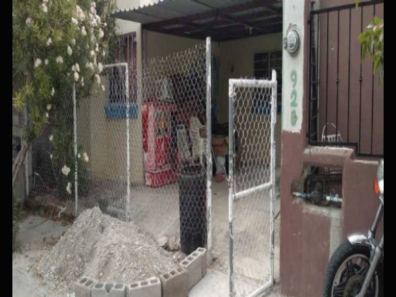 Fiscal&iacute;a busca a sujeto que golpe&oacute; a su hijo de 3 meses 