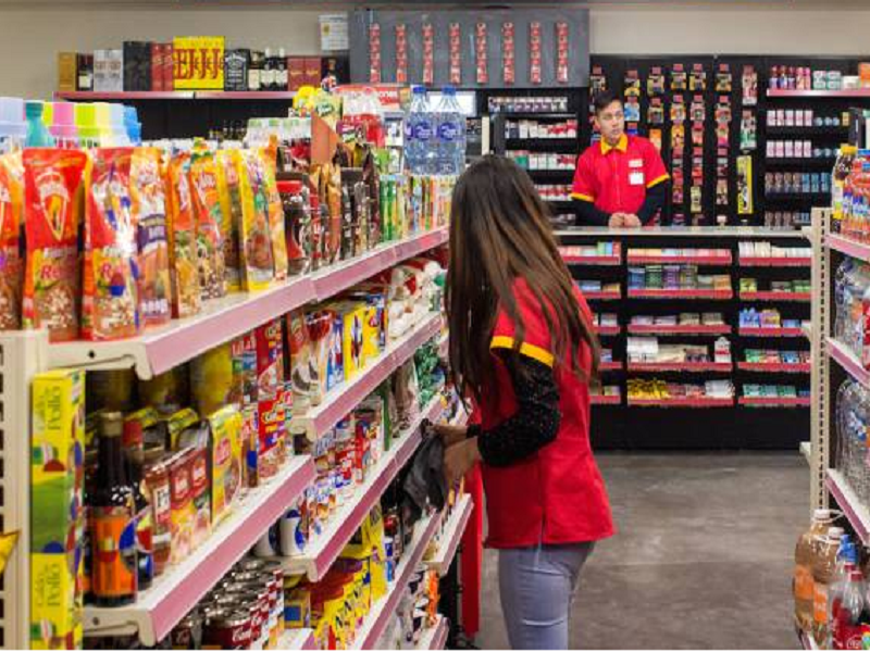 Los &uacute;ltimos meses han sido complicados en cuanto a ventas, reconocen tiendas de conveniencia
