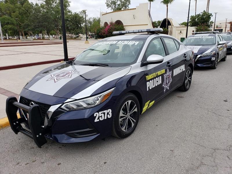 En septiembre espera Piedras Negras recibir la segunda ministraci&oacute;n del FORTASEG por 2.7 MDP