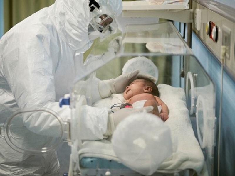 OMS report&oacute; 17.6 millones de infectados en el mundo