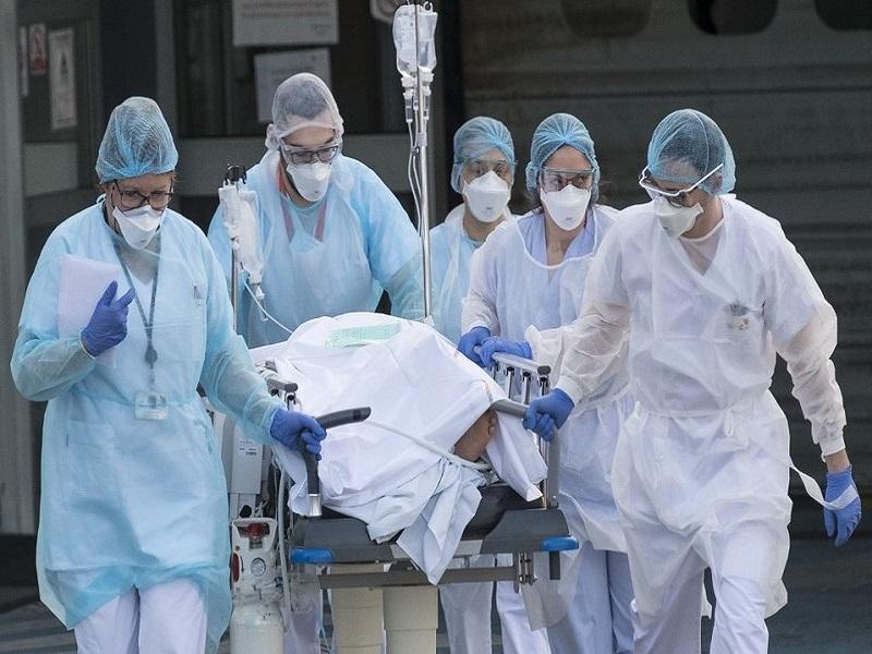 M&eacute;xico supera el mill&oacute;n de sospechosos de contagio de COVID-19