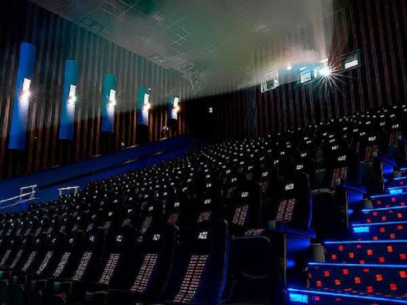 Reabrir&aacute;n cines y museos a partir de este lunes en Torr&eacute;on, al 25% de su capacidad