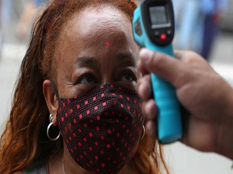 Registra el mundo m&aacute;s de 18 millones de contagios de COVID-19; Latinoam&eacute;rica suma 4.9 millones y Europa 3.1