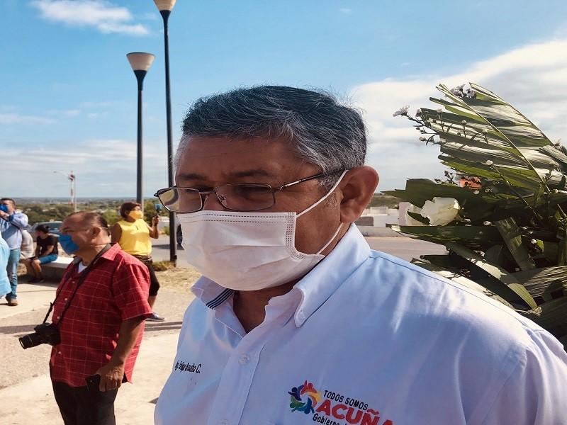 Han sido clausurados 10 negocios en Acuña por incumplir protocolos sanitarios