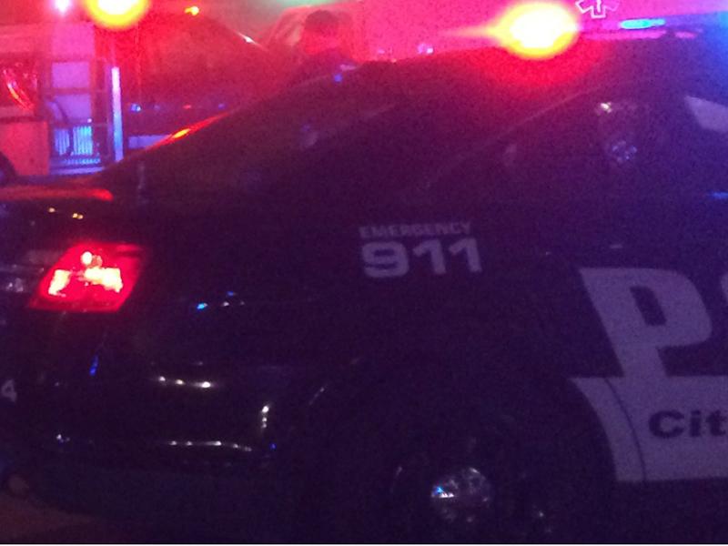 Arrestaron a cuatro j&oacute;venes de Eagle Pass por balacear un domicilio