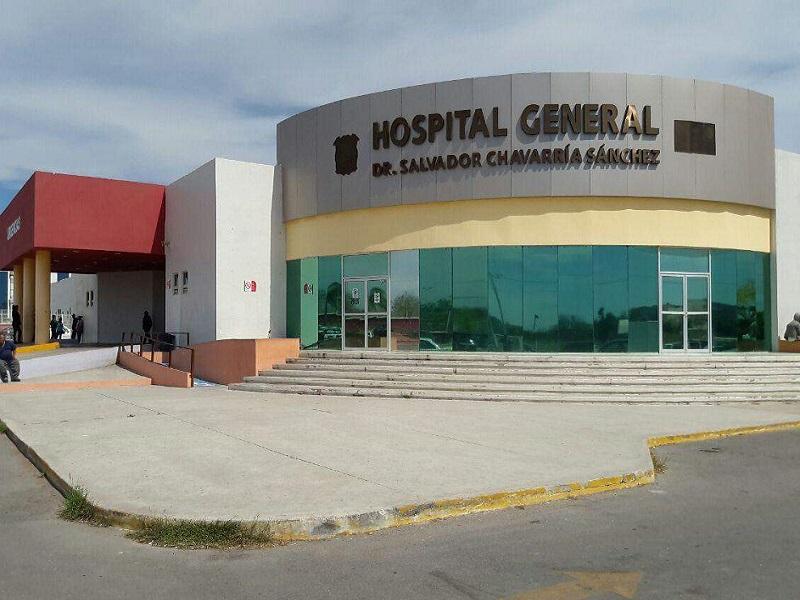 Reconoce Jurisdicci&oacute;n Sanitaria saturaci&oacute;n de &aacute;reas Covid en hospitales de Piedras Negras