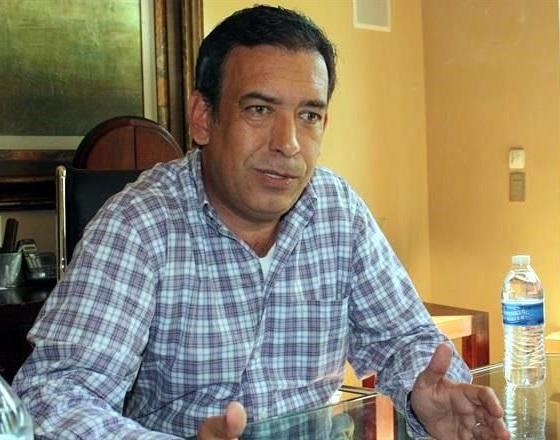 Moreira no fue exonerado, tiene dos averiguaciones en su contra: Diputado 