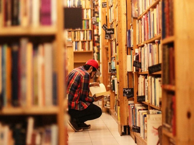 Editoriales y librer&iacute;as ya son esenciales a partir de este martes en M&eacute;xico