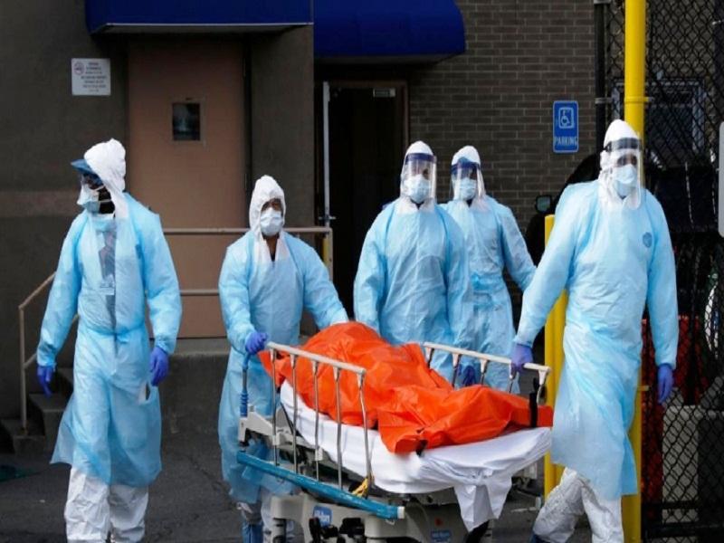 Llega Del Rio a mil 581 casos positivos de COVID-19, registra 49 muertes