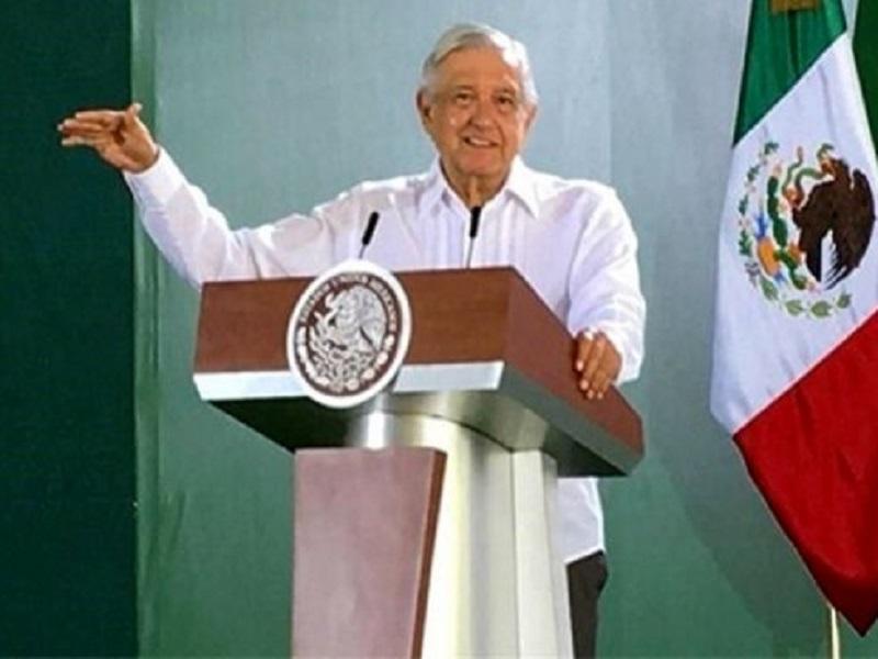 Segob no pedir&aacute; cambiar fecha de comicios en Coahuila e Hidalgo: AMLO