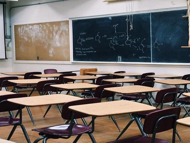 Anuncian su cierre 18 escuelas privadas de Coahuila tras contingencia por COVID-19: Secretario