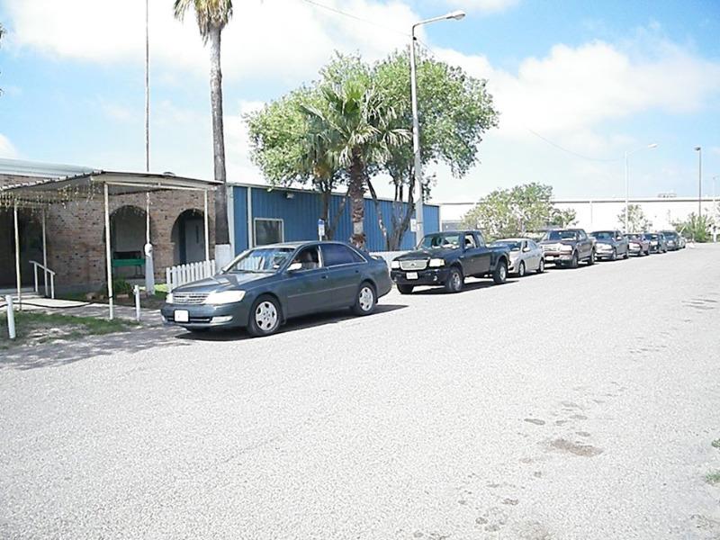 Cerraron el Centro de Nutrici&oacute;n del condado de Maverick, una empleada dio positivo a coronavirus