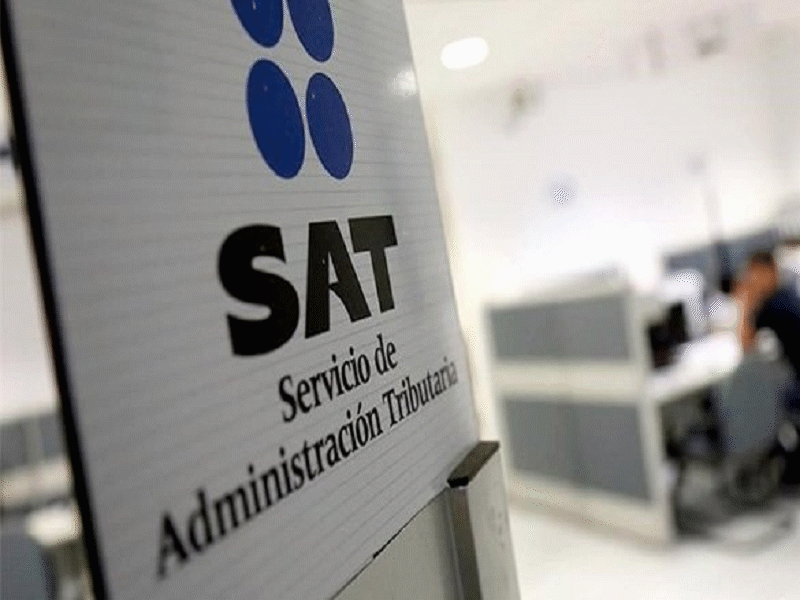 Por video confirman contribuyentes su identidad al SAT