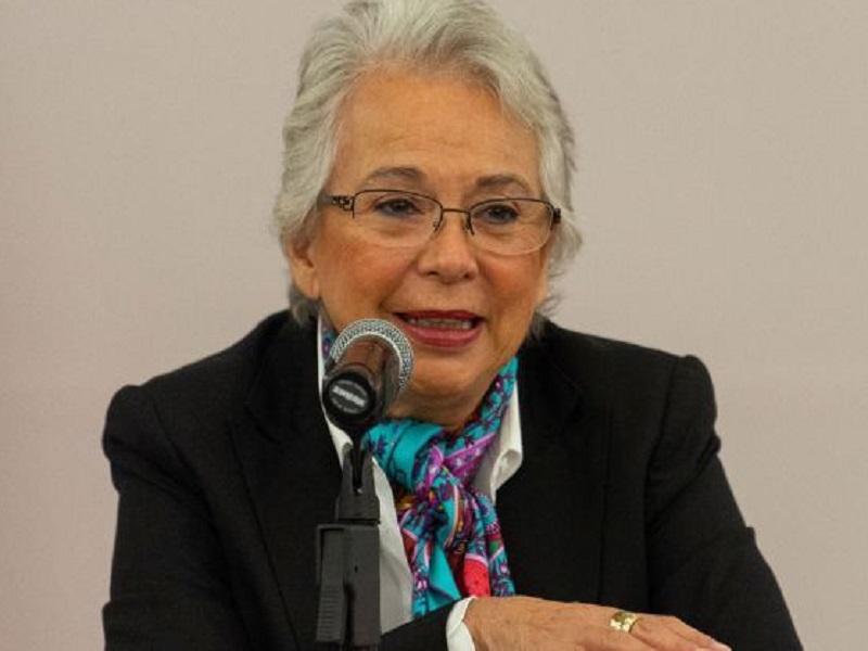 Habr&aacute; cambios al sem&aacute;foro epidemiol&oacute;gico; SEGOB pide colaboraci&oacute;n a gobernadores