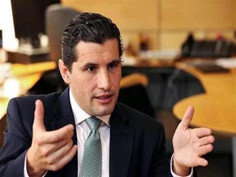 Arturo Henr&iacute;quez Autrey, en la mira de la UIF; ser&iacute;a s&uacute;per comprador de Emilio Lozoya