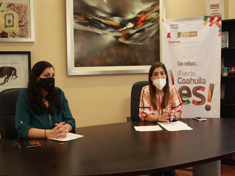 Posponen hasta el 2021 el Festival Internacional de las Artes Julio Torri en Coahuila 