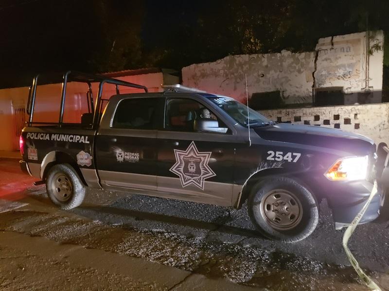 No aumentaron robos en el mes de julio en Piedras Negras, van 286 en el a&ntilde;o