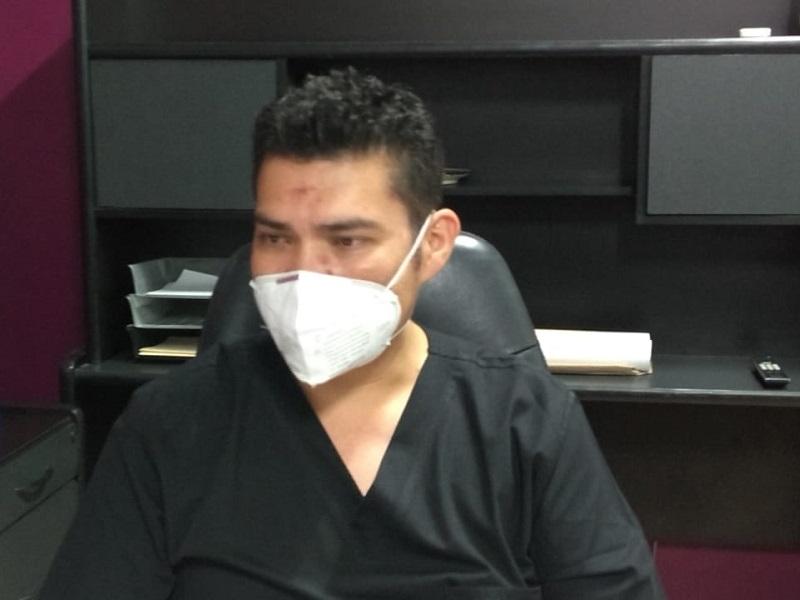 Habilitan dos nuevas l&iacute;neas telef&oacute;nicas para el Laboratorio de Biolog&iacute;a Molecular 