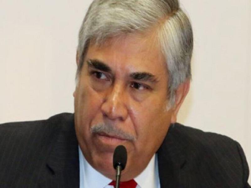 Muere víctima de COVID-19 el exsecretario de Salud en Coahuila, Héctor Mario Zapata