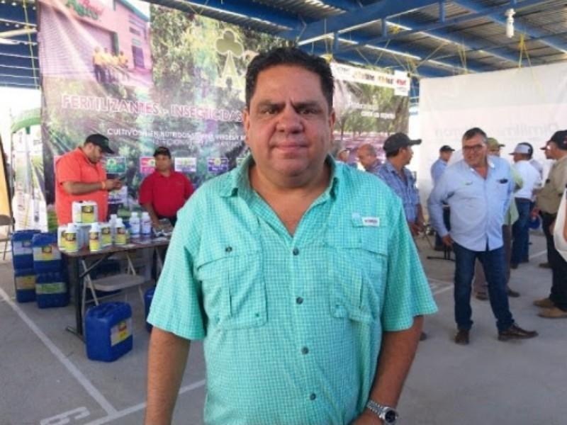 Dan de alta al alcalde de Morelos tras superar el coronavirus