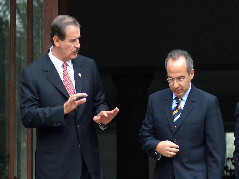En sexenios de Fox y Calderón idearon el contrato Etileno XXI para favorecer a Odebrecht: Proceso