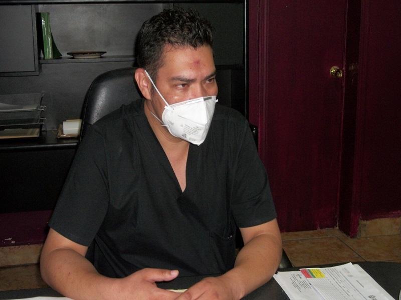 Inmunidad al Covid-19 dura tres meses, algunos no la desarrollan y recaen semanas despu&eacute;s: Salud