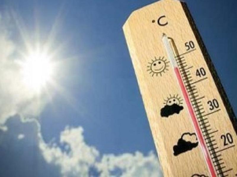 Ser&aacute; una semana soleada y calurosa, sin probabilidades de lluvia en Piedras Negras