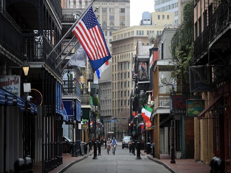 Supera EU los 5 millones de casos positivos de COVID-19, suma m&aacute;s de 162 mil muertos