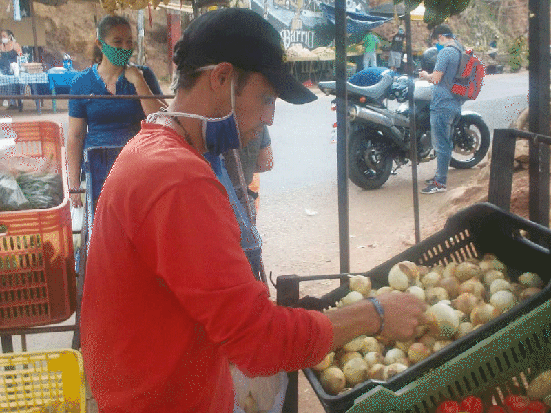 Son los trabajadores quienes incumplen medidas sanitarias contra el COVID-19: Secretaria de Trabajo