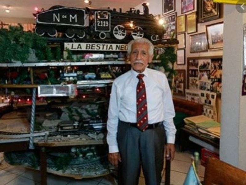 Falleci&oacute; el dos veces ex alcalde de Ramos Arizpe, Erasmo L&oacute;pez Villarreal