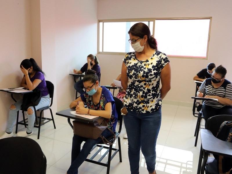 Instituto Coahuilense de las Mujeres impulsa el acceso a la educación preparatoria