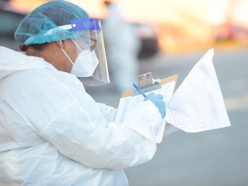 Con 306 nuevos casos de COVID-19 y 30 defunciones, Coahuila suma 15,474 contagios y 786 decesos