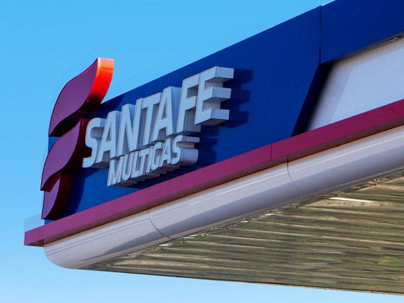 Estiman abrir este fin de semana nueva gasolinera Santa Fe Mirador en Piedras Negras