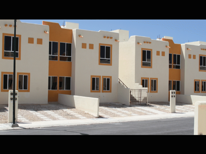 Cuenta INFONAVIT con solidez financiera para continuar otorgando cr&eacute;dito para vivienda a trabajadores: Delegado  