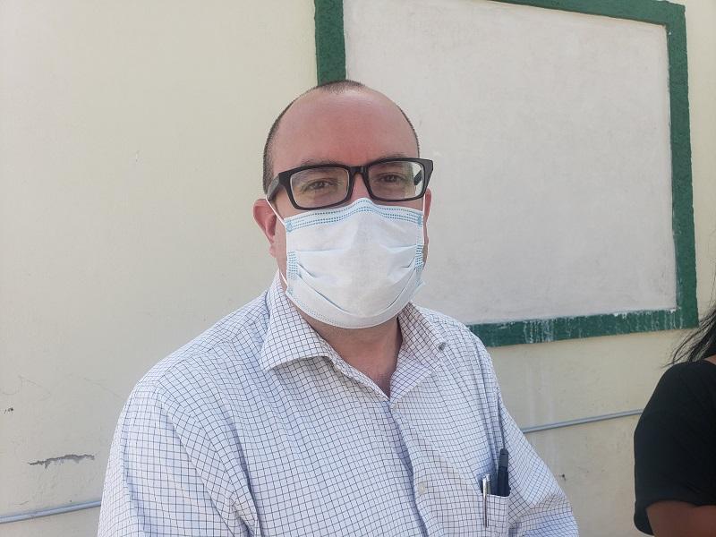 Enfermedades cr&oacute;nico-degenerativas han aumentado las muertes por COVID-19, podr&iacute;an llegar a 70 mil: Salud