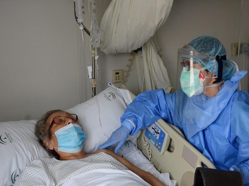 Se reincorpora este martes a sus actividades el Jefe de la Jurisdicci&oacute;n Sanitaria