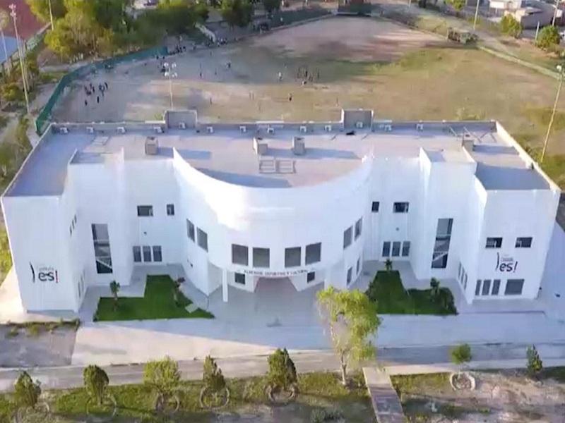 Analizan Salud y municipio implementar un albergue de recuperaci&oacute;n para pacientes Covid-19 en Piedras Negras