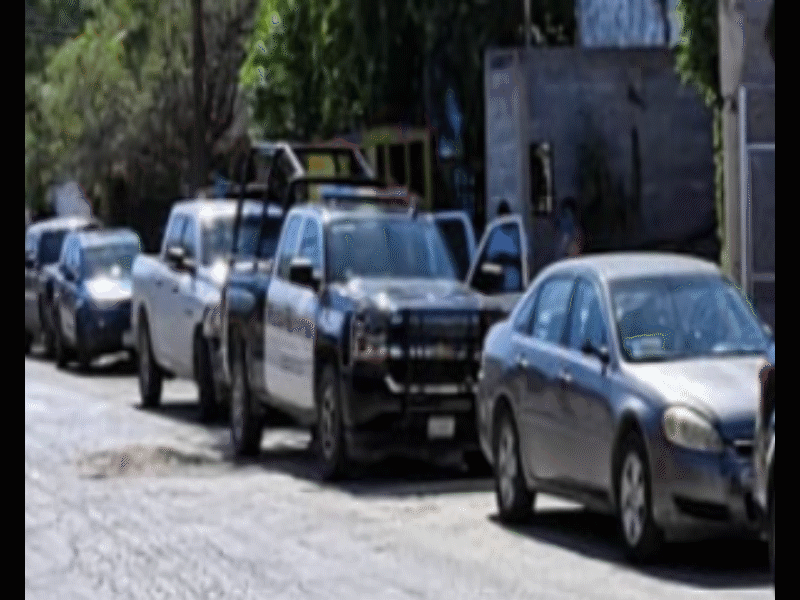 Localizan una mujer muerta en estado de descomposici&oacute;n en la colonia Mundo Nuevo