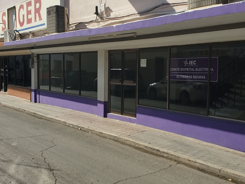 No aprueba IEC a candidatos independientes a diputados locales, no reunieron las firmas requeridas (video)