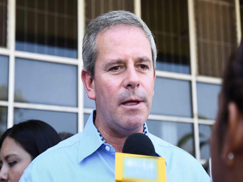 Confianza en inversionistas evitar&aacute; el desplome de la econom&iacute;a mexicana: Marcelo Torres