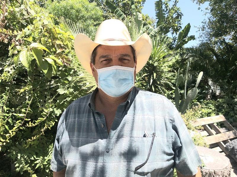 Insuficientes las lluvias para solucionar problemas del campo derivados de la sequ&iacute;a en Villa Uni&oacute;n 