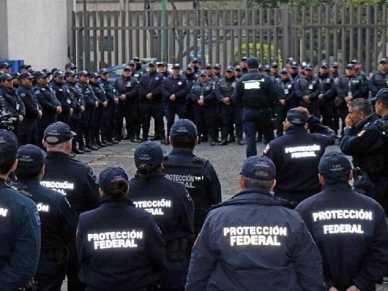 Reclutar&aacute; SNE Coahuila personal para la Polic&iacute;a de Protecci&oacute;n Federal