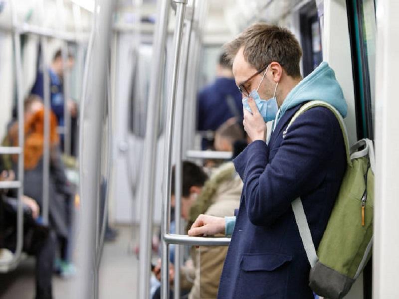 Hay 20.1 millones de contagios de coronavirus en el mundo; EU suma 5.1 millones y Brasil 3.1