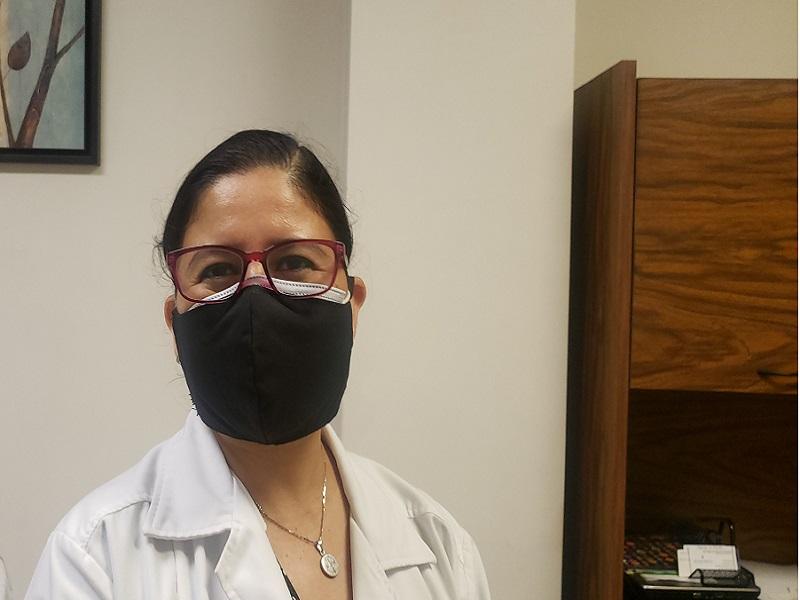 Por temor a valoraci&oacute;n en Triage, pacientes se agravan y fallecen en el Hospital Salvador Chavarr&iacute;a: Directora (video)