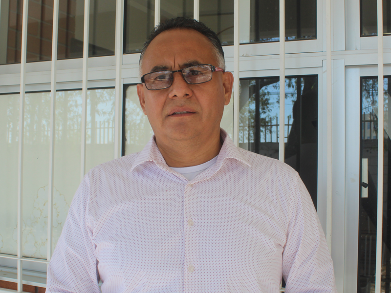 Creará SEP subcomités de salud en Acuña para regreso a las aulas