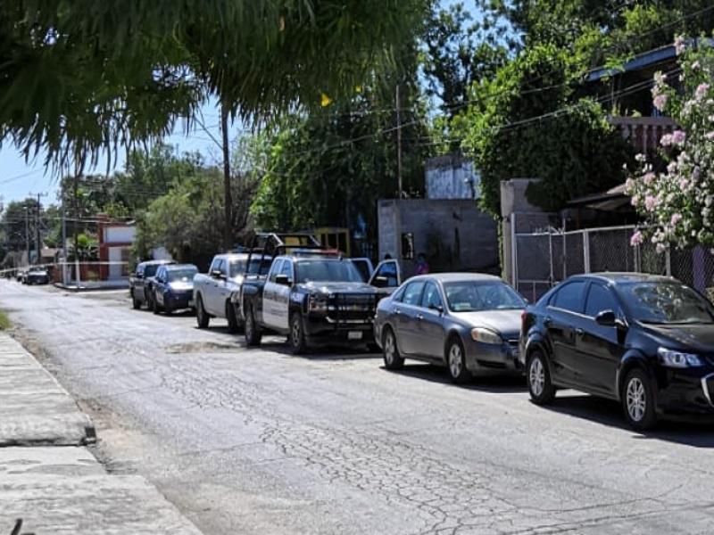 Muri&oacute; de una forma natural la mujer encontrada en su domicilio en la colonia Mundo Nuevo