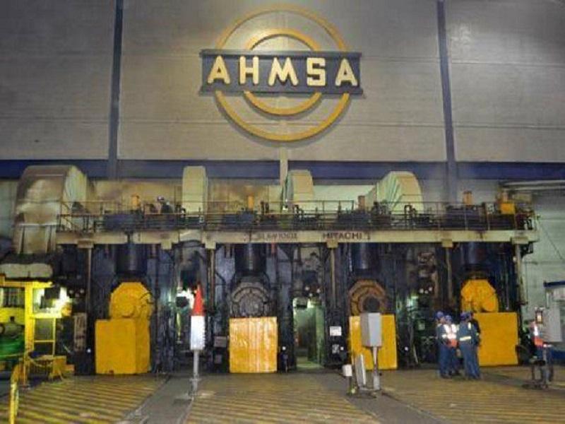 Aceptan incremento salarial del 6.5 por ciento los trabajadores de Unidad CEMESA de Minera del Norte en Pachuca