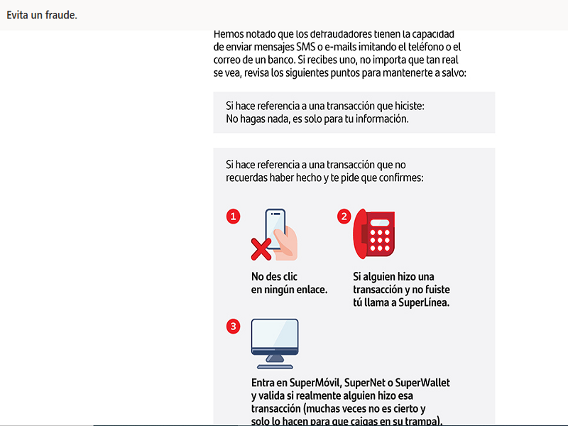 Preocupa a los bancos incremento de casos de Phishing 