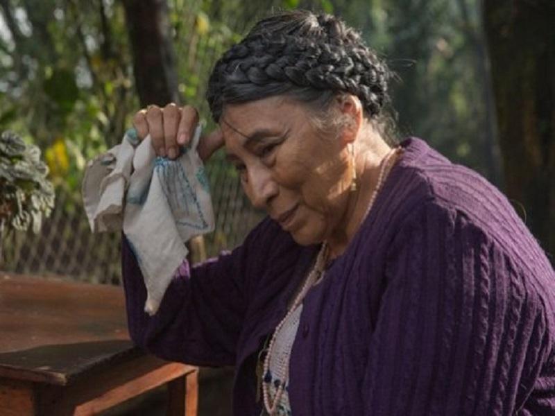 Muere la actriz M&oacute;nica Miguel a los 81 a&ntilde;os